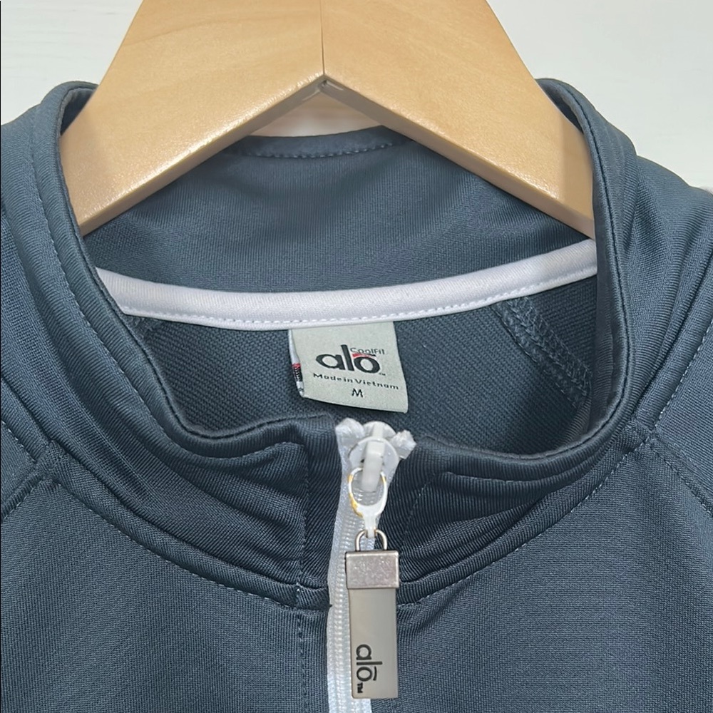 ALO Track Jacket - Picture 3 of 6
